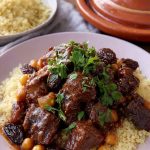 Beef Tagine Recipe