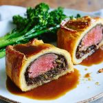 Beef Wellington Recipe