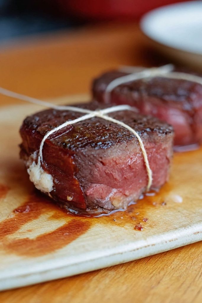 Best Chargrilled Steak Recipe