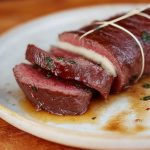 Best Chargrilled Steak Recipe