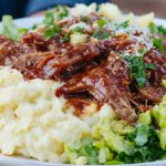 Bloody Mary Beef Recipe