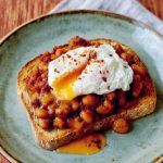 Broken Beans Recipe