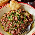 Chianti crudo Recipe