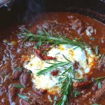 Chilli con Jamie Recipe