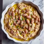 Creamy pinto beans Recipe