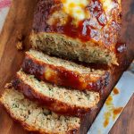 DJ BBQ's World's Best Meatloaf Recipe