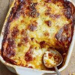Gluten-Free Beef Lasagne Recipe