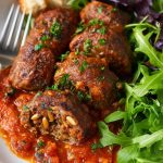 INVOLTINI DI MANZO Recipe