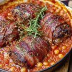 Jamie’s Meatloaf Recipe
