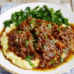 Jools’ Simple Beef Stew Recipe