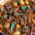 Jools’s Favourite Beef Stew Recipe