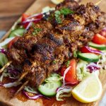 Nigerian Suya Recipe
