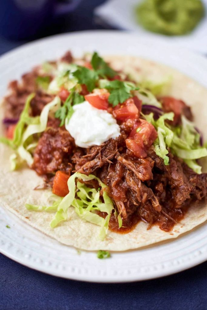 Pulled Brisket Chilli Recipe