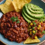 Quick chilli bowl Recipe