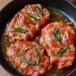 Saltimbocca alla Romana Recipe