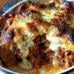 Simple Baked Lasagne Recipe