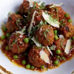 Simple Meatballs Recipe