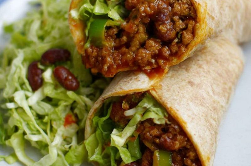 Sloppy Joe Recipe