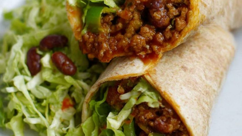 Sloppy Joe Recipe
