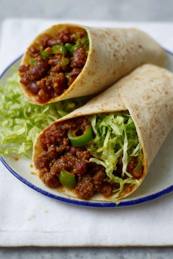 Sloppy Joe Recipe