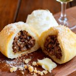 Slow-Cooked Beef Buns Recipe