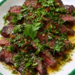 Steak & Salsa Verde Recipe