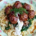 Swedish Meatballs Recipe