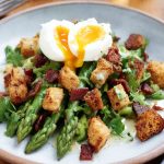 Tender Asparagus Recipe