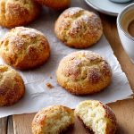 Amaretti biscuits Recipe
