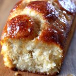 Banana & Honey Bread Recipe