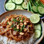 Beef Massaman Curry Recipe