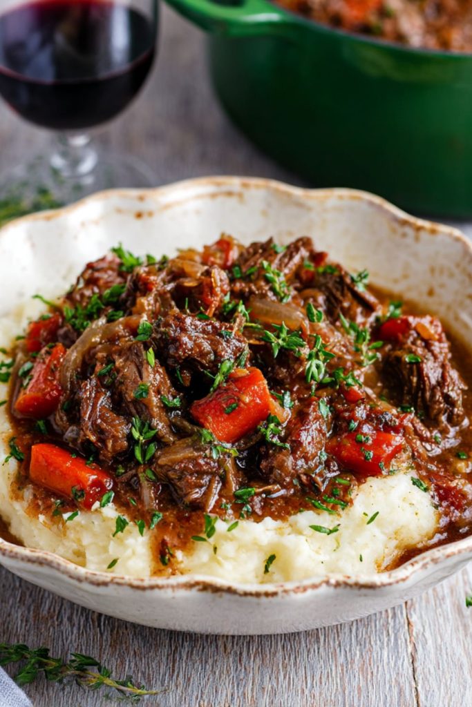 Beef Stew Recipe