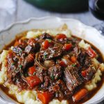Beef Stew Recipe
