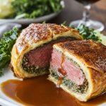 Beef Wellington for Two Recipe