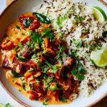 Beetroot curry Recipe