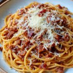 Brilliant Bolognese Recipe