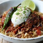 Chilli Con Carne Meatballs Recipe