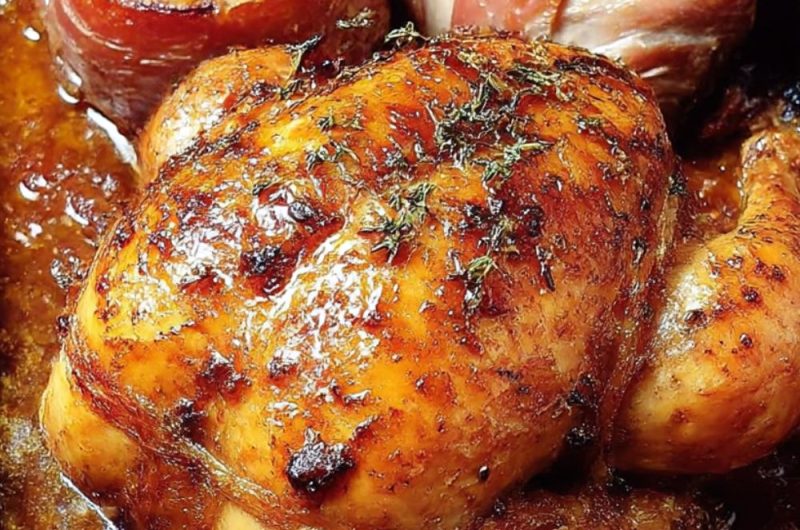 Epic mixed roast Recipe