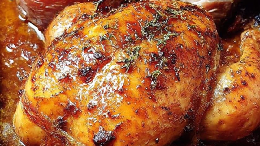 Epic mixed roast Recipe