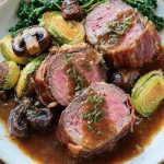 Fillet of Beef Recipe