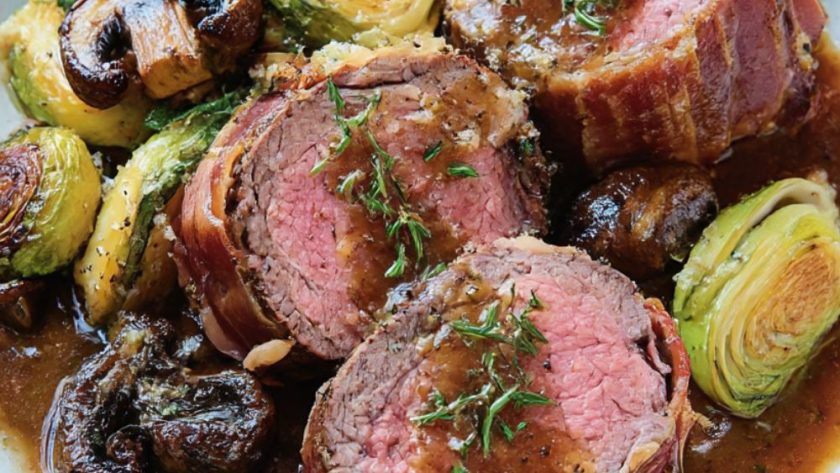 Fillet of Beef Recipe