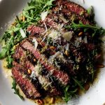 Italian Seared Beef Recipe