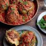 Jewish Artichokes Recipe