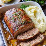 Meatloaf Recipe