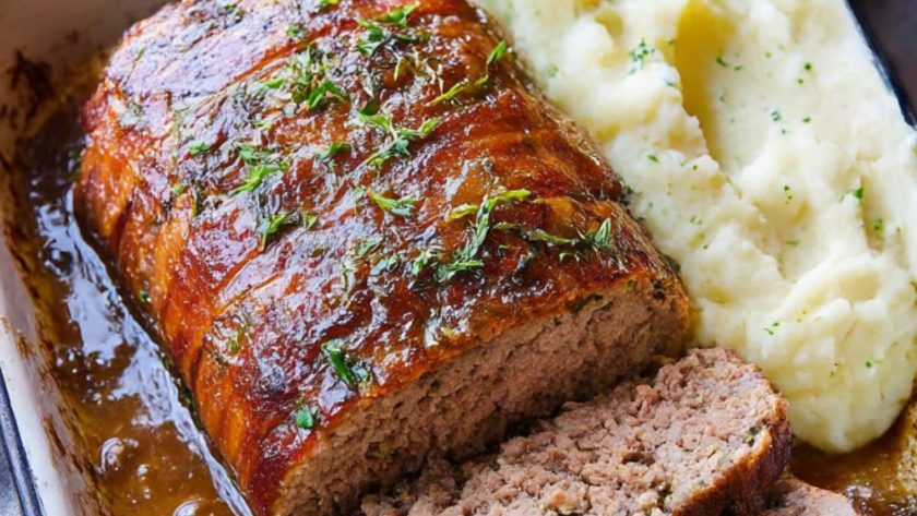 Meatloaf Recipe