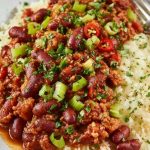 My microwave chilli con carne Recipe