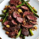 Quick Steak Stir-fry Recipe