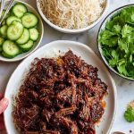 SICHUAN PEPPER BEEF BRISKET Recipe