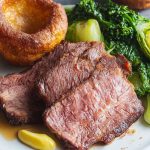 Salt Beef Recipe