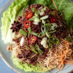 Stir-fried Crispy Beef Recipe